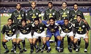 la c le raja de l'an 2000 lors de la coupe du monde des club